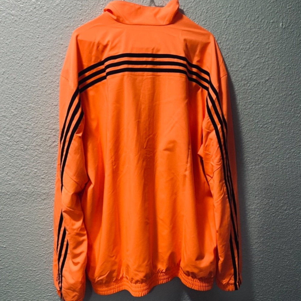 Adidas jacket